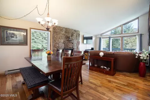4510 Timber Falls Ct #1209, Vail, CO 81657