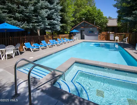 1404 Crazy Horse Cir #1404, Edwards, CO 81632