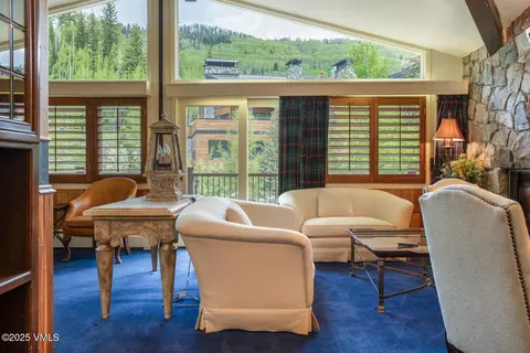 595 Vail Valley Dr #351, Vail, CO 81657