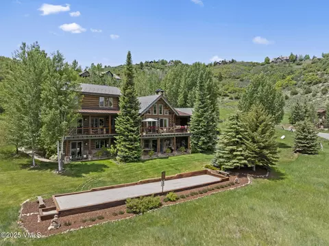 1416 Red Draw, Edwards, CO 81632