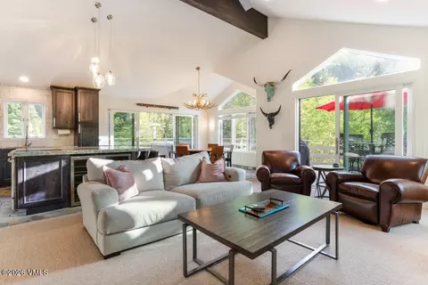 4515 Bighorn Rd #H, Vail, CO 81657