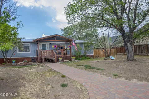 612 Siloam Spgs, Gypsum, CO 81637