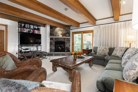 380 E Lionshead Cir #160, Vail, CO 81657