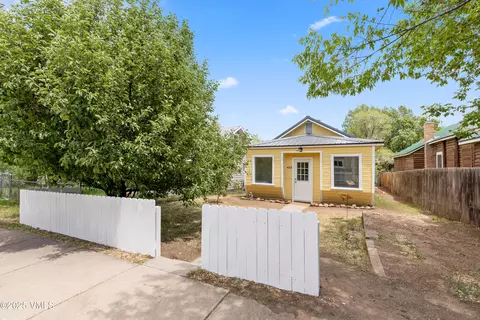 423 Second St, Gypsum, CO 81637