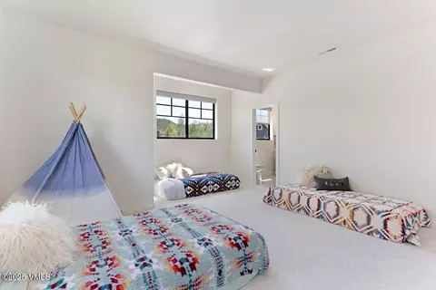 Bedroom - 207 Aidan Rd, Eagle, CO 81631 photo 3 of 7