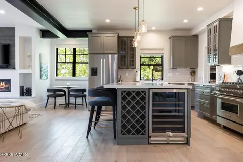 Kitchen - 207 Aidan Rd, Eagle, CO 81631 photo 5 of 6