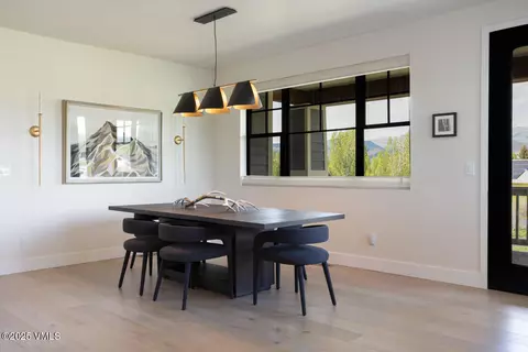 Dining - 207 Aidan Rd, Eagle, CO 81631 photo 1 of 2