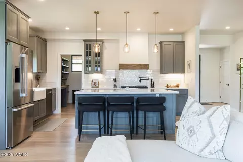 Kitchen - 207 Aidan Rd, Eagle, CO 81631 photo 3 of 6