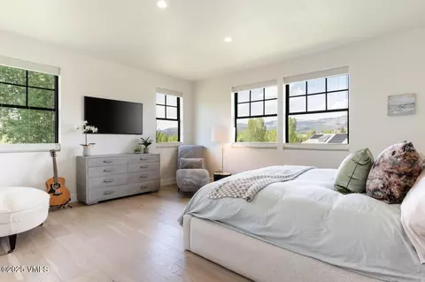 Bedroom - 207 Aidan Rd, Eagle, CO 81631 photo 2 of 7