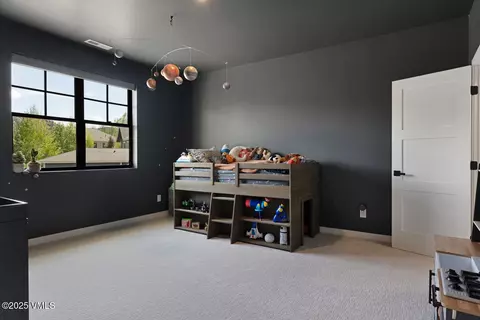 Bedroom - 207 Aidan Rd, Eagle, CO 81631 photo 6 of 7
