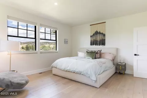 Bedroom - 207 Aidan Rd, Eagle, CO 81631 photo 1 of 7
