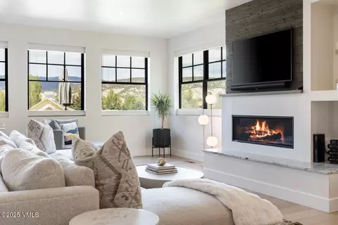 Living - 207 Aidan Rd, Eagle, CO 81631 photo 4 of 4