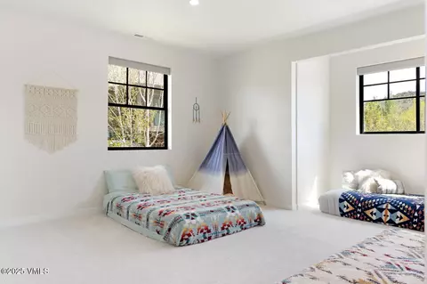 Bedroom - 207 Aidan Rd, Eagle, CO 81631 photo 4 of 7
