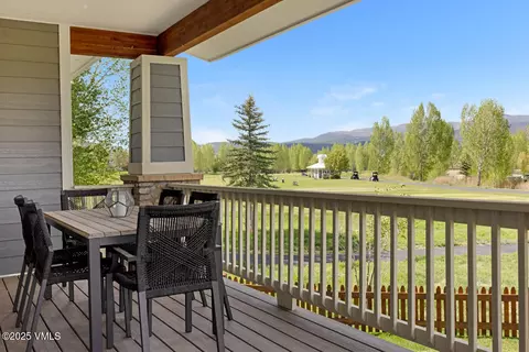 Exterior - 207 Aidan Rd, Eagle, CO 81631 photo 2 of 2