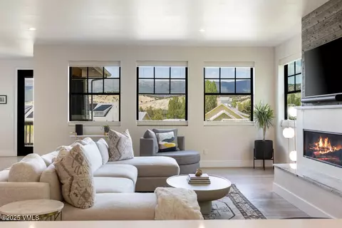 Living - 207 Aidan Rd, Eagle, CO 81631 photo 1 of 4