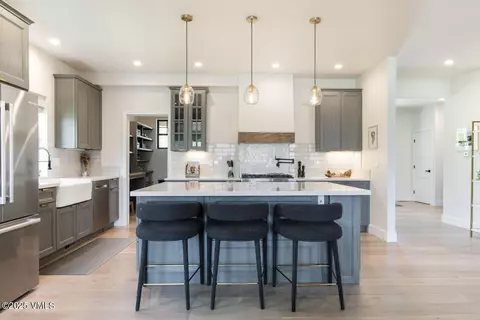 Kitchen - 207 Aidan Rd, Eagle, CO 81631 photo 2 of 6
