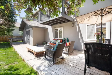 Exterior - 761 Bull Run, Eagle, CO 81631 photo 2 of 4