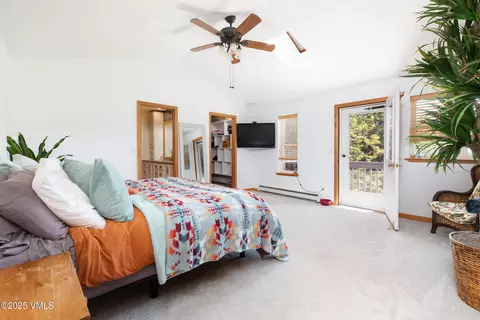 Bedroom - 761 Bull Run, Eagle, CO 81631 photo 2 of 6