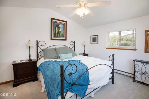 Bedroom - 761 Bull Run, Eagle, CO 81631 photo 4 of 6
