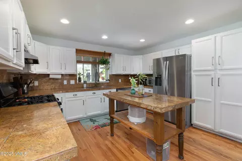Kitchen - 761 Bull Run, Eagle, CO 81631 photo 1 of 1
