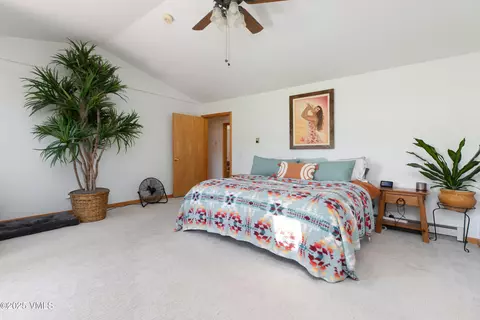 Bedroom - 761 Bull Run, Eagle, CO 81631 photo 1 of 6