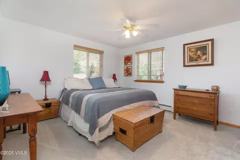 Bedroom - 761 Bull Run, Eagle, CO 81631 photo 6 of 6