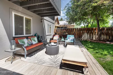 761 Bull Run, Eagle, CO 81631