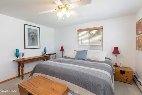 Bedroom - 761 Bull Run, Eagle, CO 81631 photo 5 of 6