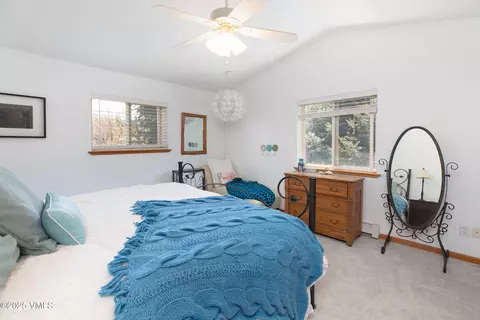 Bedroom - 761 Bull Run, Eagle, CO 81631 photo 3 of 6