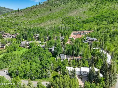 View/Area - 777 Potato Patch #A, Vail, CO 81657 photo 2 of 5