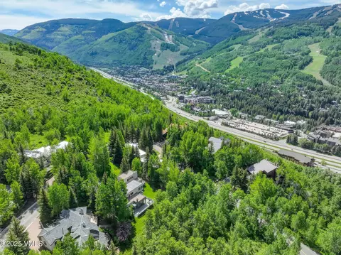 View/Area - 777 Potato Patch #A, Vail, CO 81657 photo 1 of 5