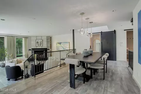 Dining - 777 Potato Patch #A, Vail, CO 81657 photo 1 of 1