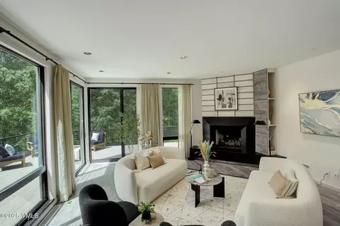 Living - 777 Potato Patch #A, Vail, CO 81657 photo 2 of 4