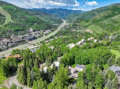 View/Area - 777 Potato Patch #A, Vail, CO 81657 photo 5 of 5