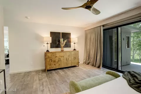 Bedroom - 777 Potato Patch #A, Vail, CO 81657 photo 3 of 6
