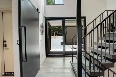 Entry Way - 777 Potato Patch #A, Vail, CO 81657 photo 1 of 2