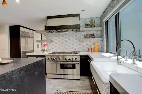 Kitchen - 777 Potato Patch #A, Vail, CO 81657 photo 1 of 4