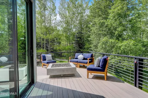 Exterior - 777 Potato Patch #A, Vail, CO 81657 photo 3 of 11