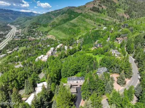 View/Area - 777 Potato Patch #A, Vail, CO 81657 photo 4 of 5
