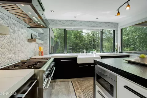 Kitchen - 777 Potato Patch #A, Vail, CO 81657 photo 3 of 4