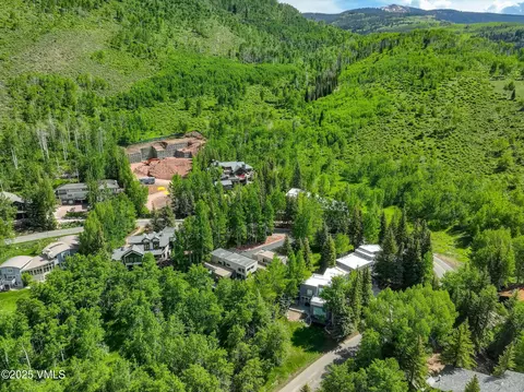 View/Area - 777 Potato Patch #A, Vail, CO 81657 photo 3 of 5