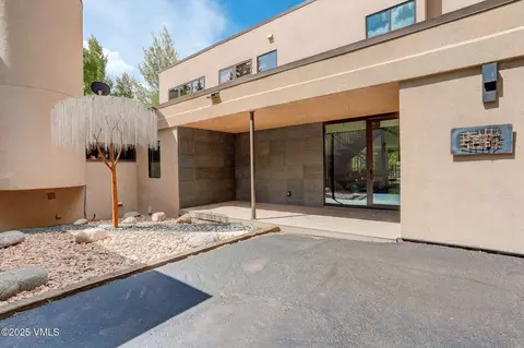 Exterior - 777 Potato Patch #A, Vail, CO 81657 photo 2 of 11