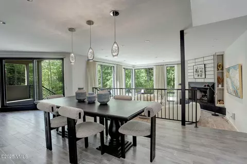 Dining - 777 Potato Patch #A, Vail, CO 81657 photo 1 of 2