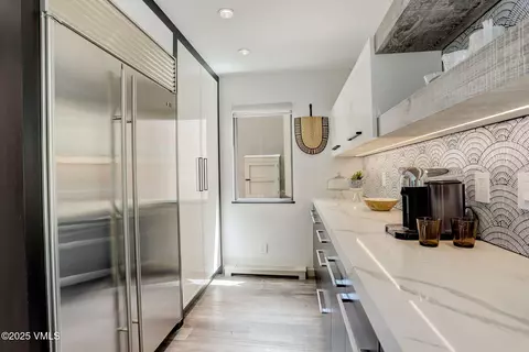 Kitchen - 777 Potato Patch #A, Vail, CO 81657 photo 4 of 4
