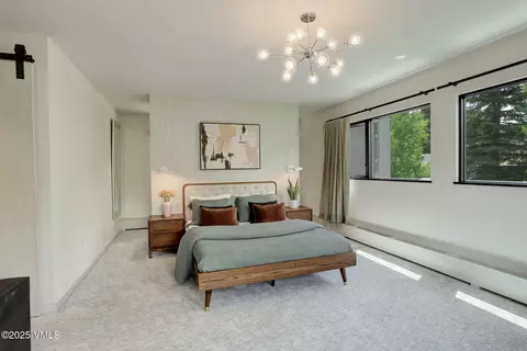 Bedroom - 777 Potato Patch #A, Vail, CO 81657 photo 4 of 6