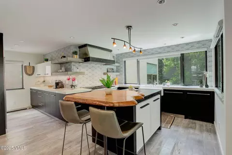 Kitchen - 777 Potato Patch #A, Vail, CO 81657 photo 2 of 4