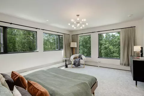 Bedroom - 777 Potato Patch #A, Vail, CO 81657 photo 5 of 6