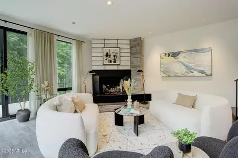 Living - 777 Potato Patch #A, Vail, CO 81657 photo 3 of 4