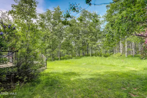 Exterior - 777 Potato Patch #A, Vail, CO 81657 photo 11 of 12