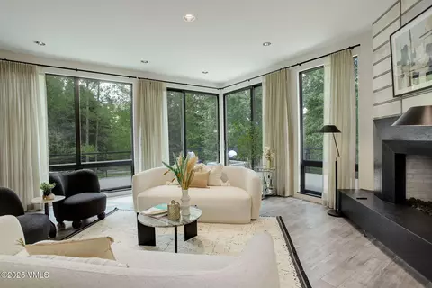 Living - 777 Potato Patch #A, Vail, CO 81657 photo 1 of 4